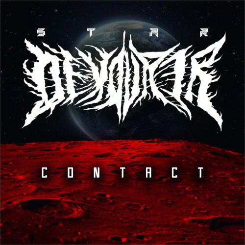 Star Devourer : Contact (CD)